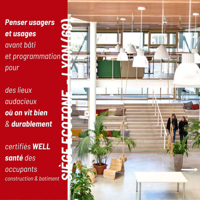 Groupe Cardinal - Entreprise citoyenne et positive