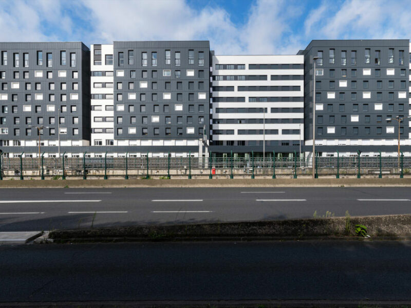 Groupe Cardinal Campus - Inauguration Good Morning Campus Creteil