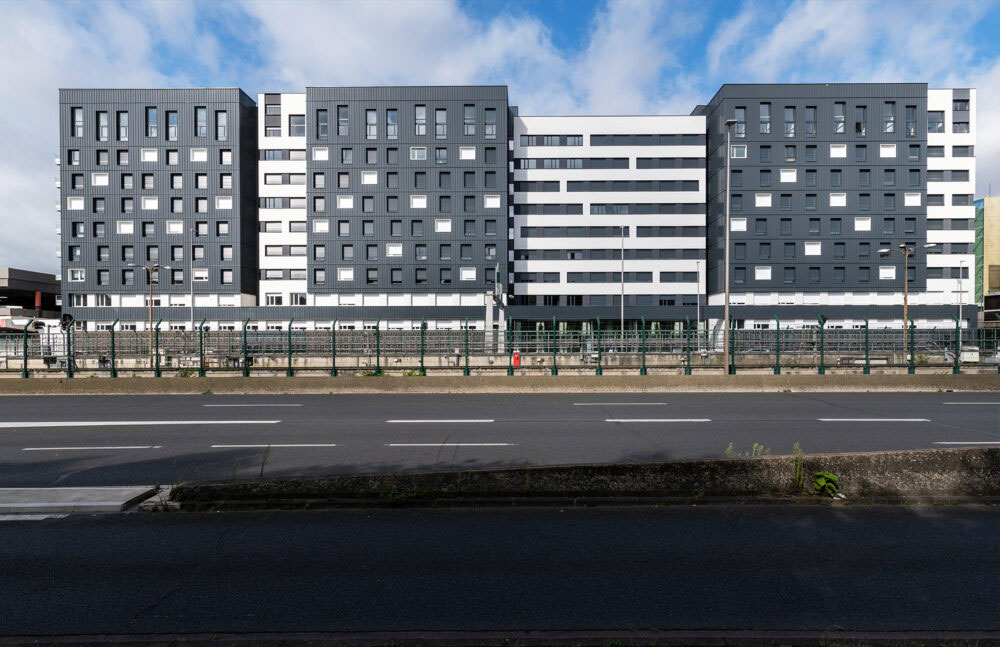 Groupe Cardinal Campus - Inauguration Good Morning Capus Creteil